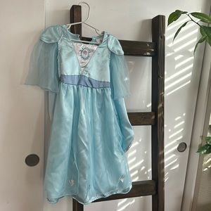 Disney Parks Elsa dress
